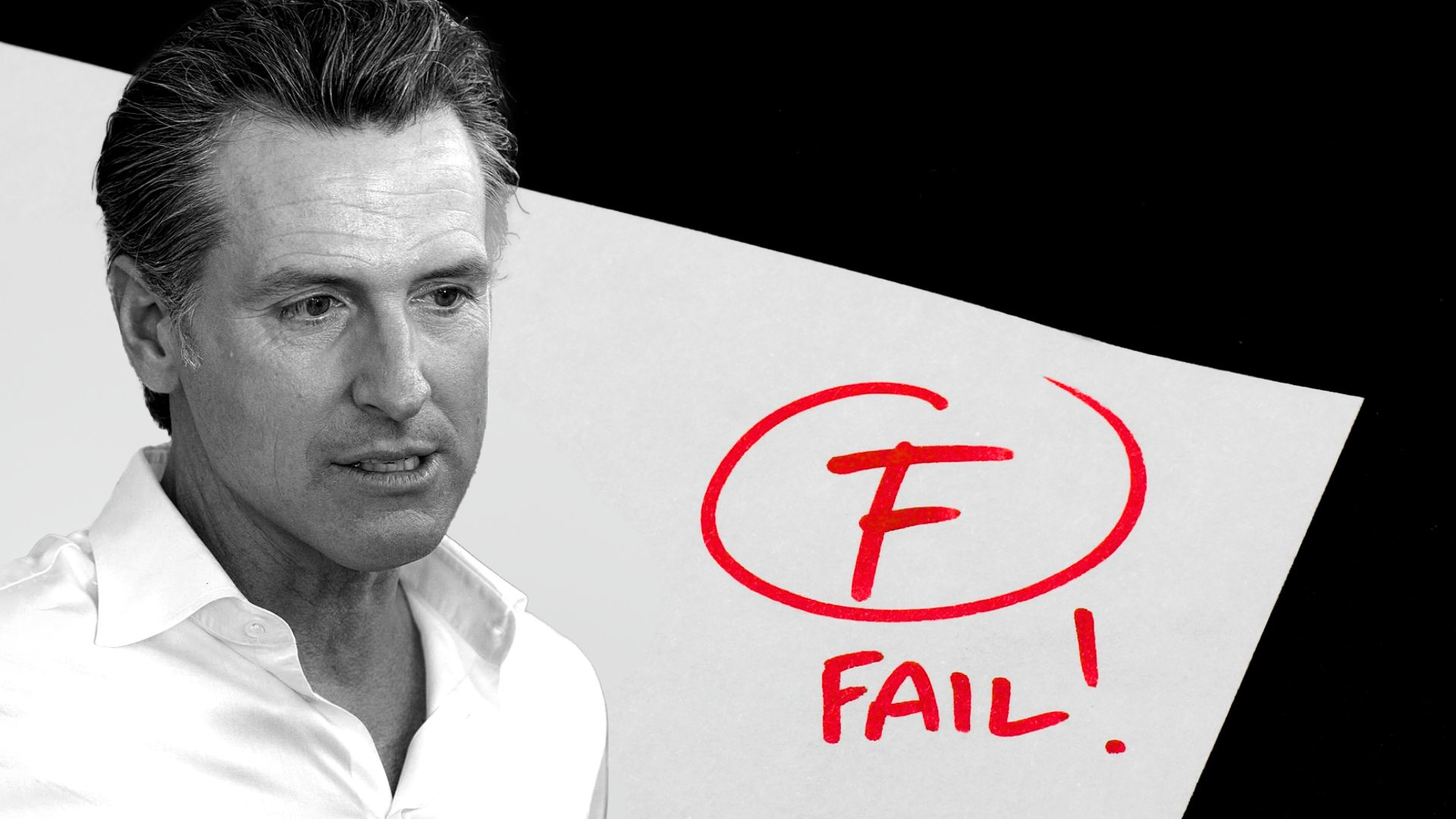 Blow to Democratic fraud: The White House suspended hundreds of corrupt entities in California and saved 600 million