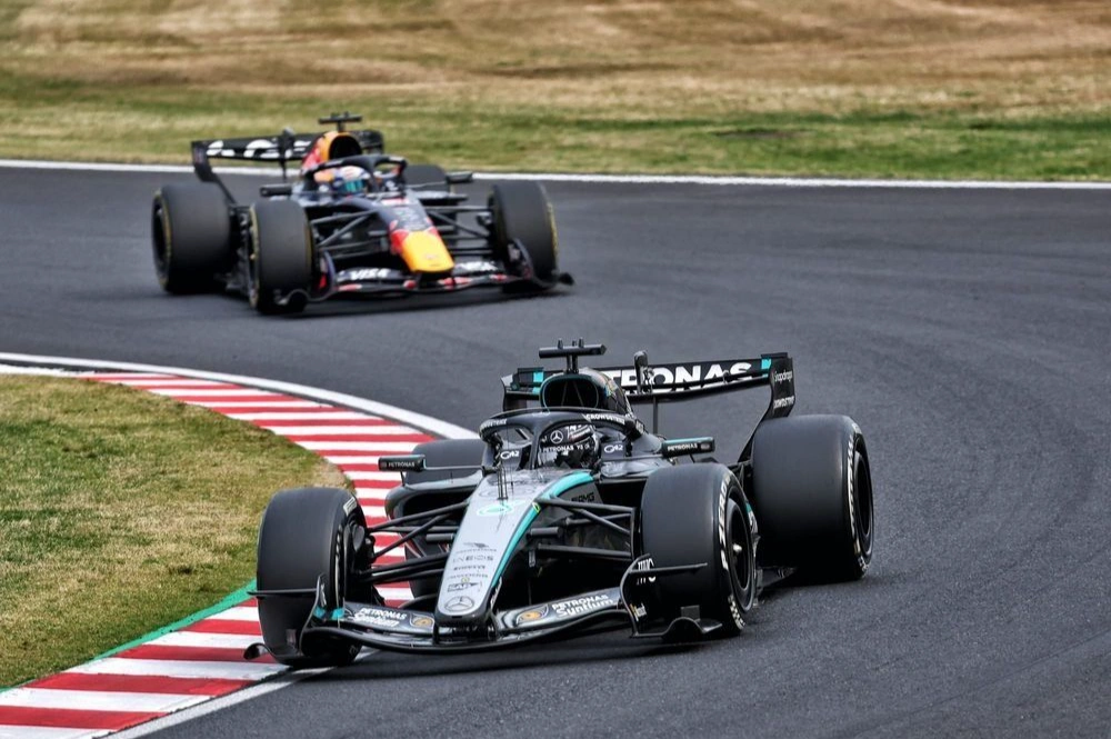 La FIA prohíbe el 'truco' de Mercedes y Red Bull para ganar potencia en clasificación