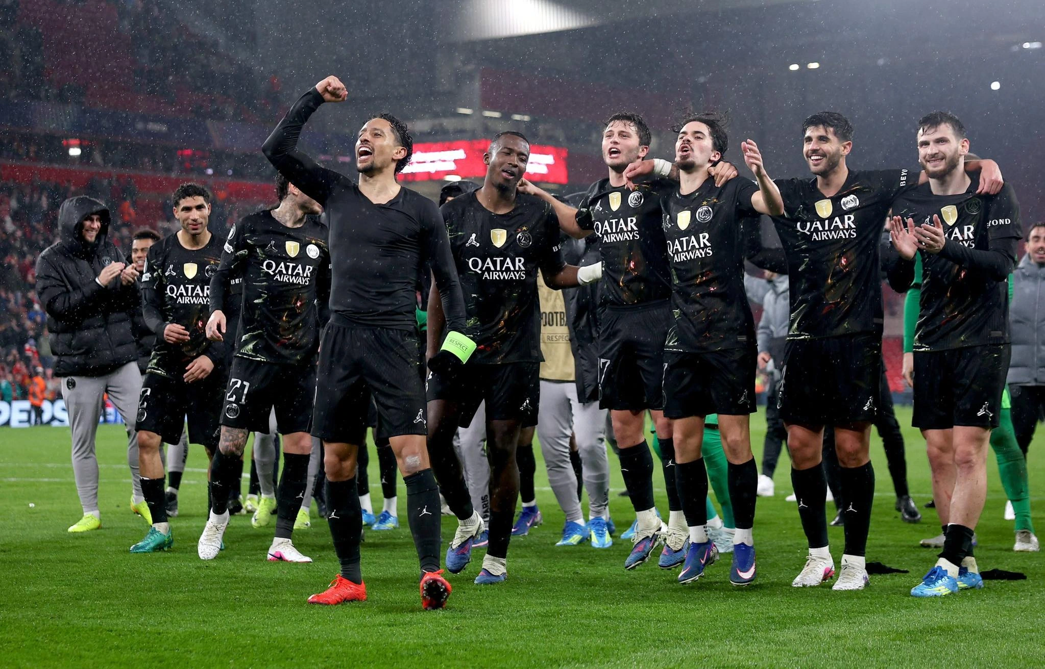 PSG must balance between Ligue 1 and the two-time Champions League championship