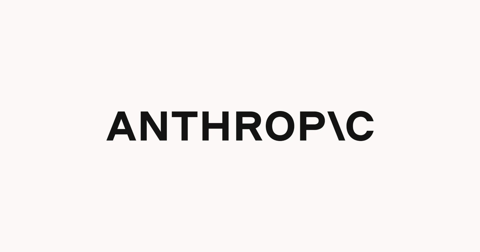 ANTHROPIC