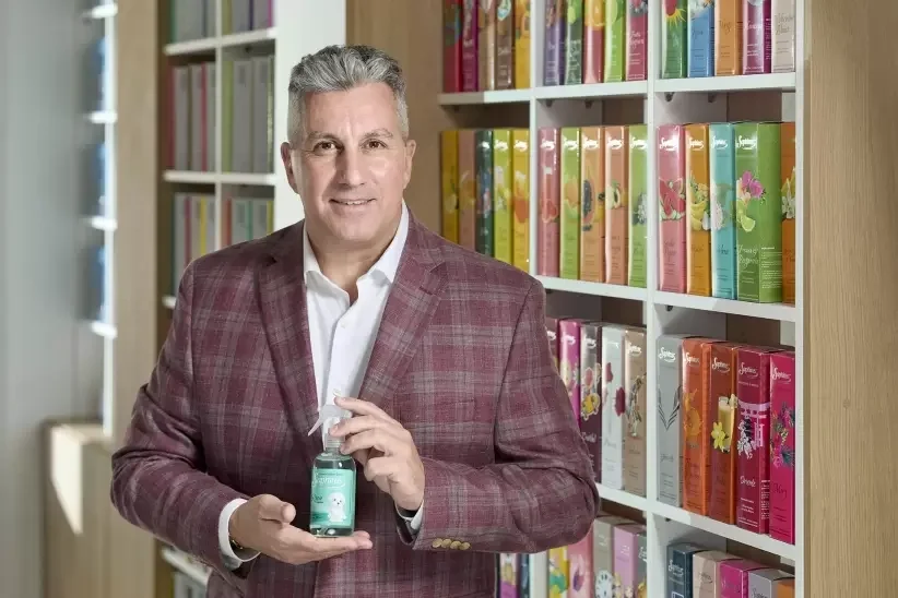 Saphirus invierte US$ 3 millones en el país y apuesta a crecer con Disney