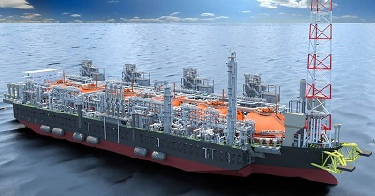 Liquefied Natural Gas (LNG)