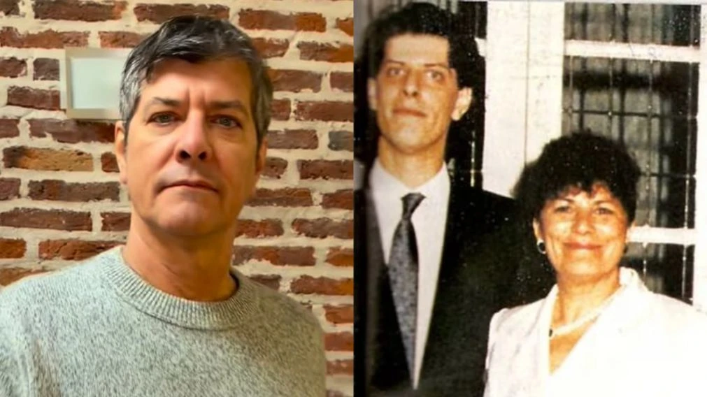Mario Pergolini reconoció que su madre lo obligó a devolver lo robado