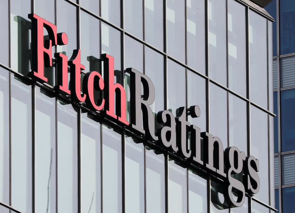 Fitch Ratings elevó la calificación crediticia de Argentina.