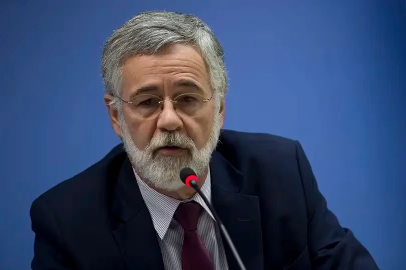 José Antonio Marcondes de Carvalho