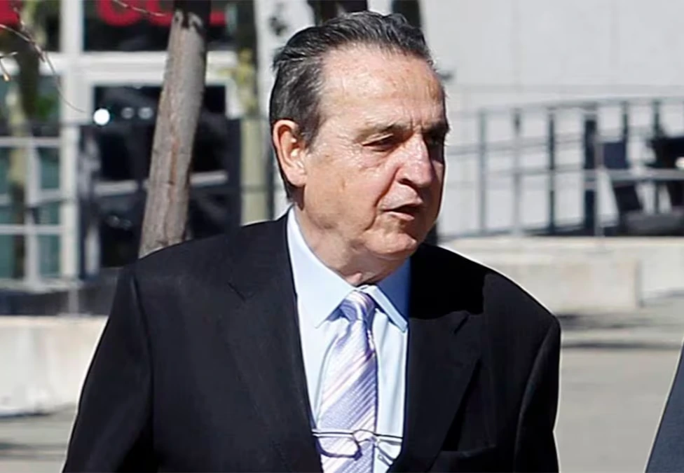 El Barcelona presuntamente habría realizado pagos a empresas vínculadas a Negreira ente 2001 y 2018 para obtener beneficios arbitrales