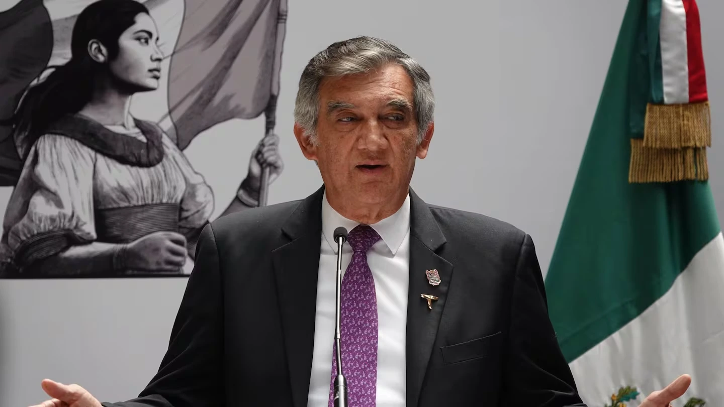 Américo Villarreal