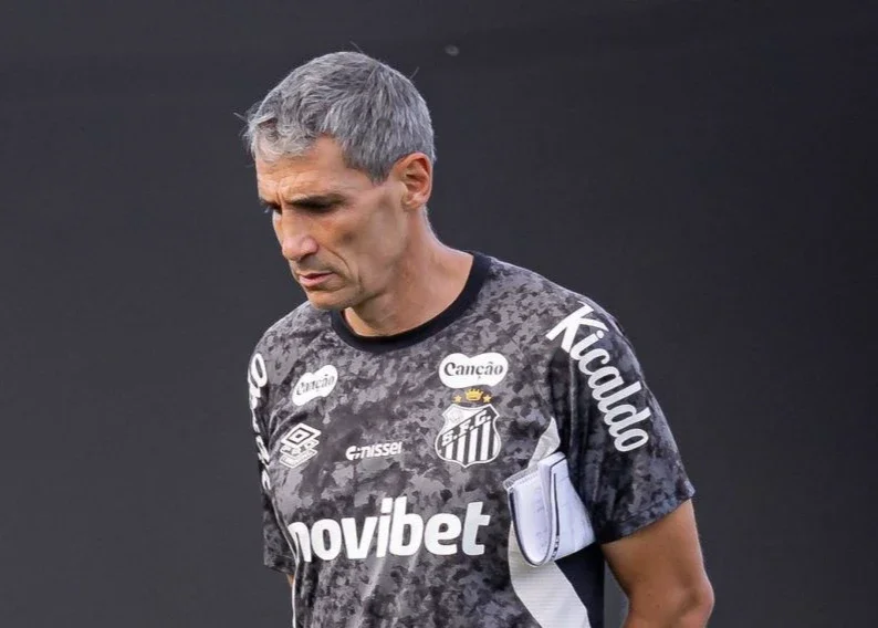 Vojvoda asumirá en Racing en los próximos días