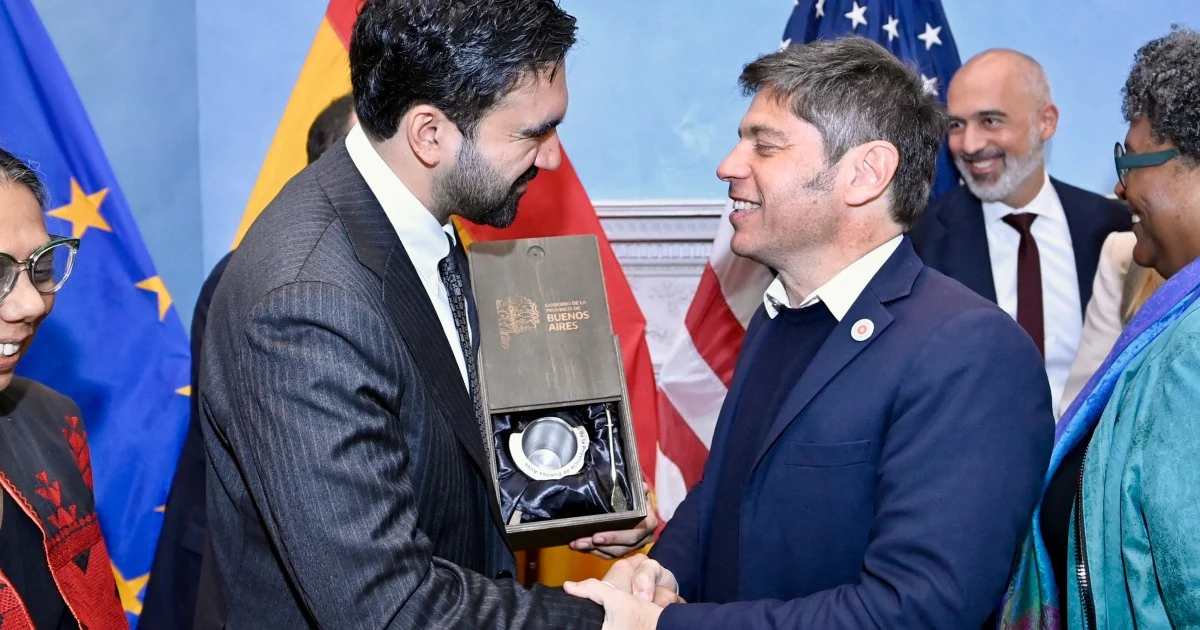 El kirchnerismo busca mostrarse alineado con el socialismo neoyorquino, pero sus posiciones están a la izquierda de Mamdani.