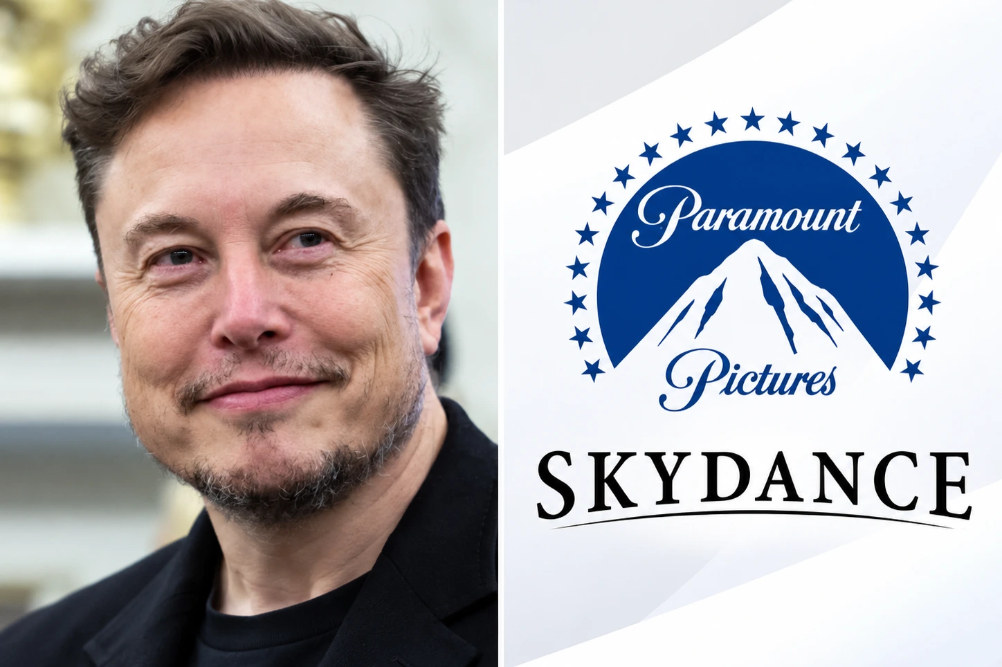 Por qué Elon Musk hizo una millonaria inversión en Skydance, la nueva dueña de Paramount y Warner Bros