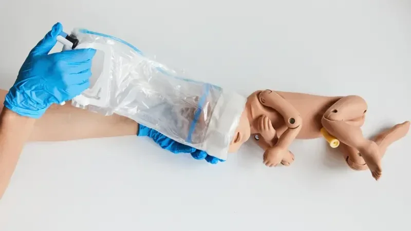 Las madres que utilizaron OdonAssist afirman que les ayudó a vivir el parto de forma 
