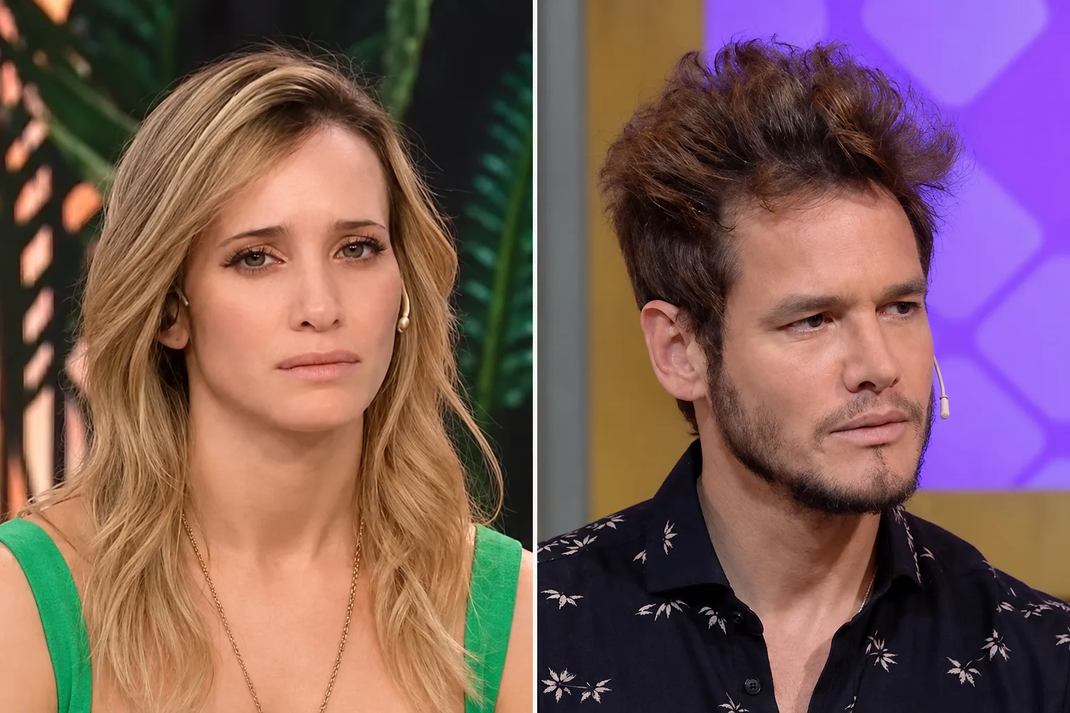 Qué oculta Emanuel Ortega según Jimena La Torre tras separarse de Julieta Prandi