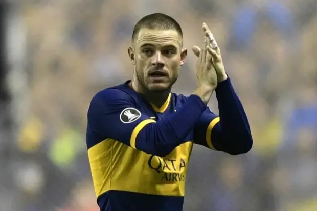 Nahitan Nández's representative spoke about his possible return to Boca: 'Today I see it as somewhat difficult'