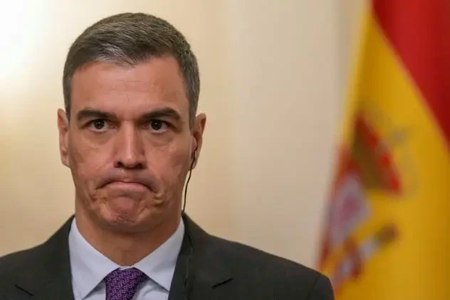 Pedro Sánchez