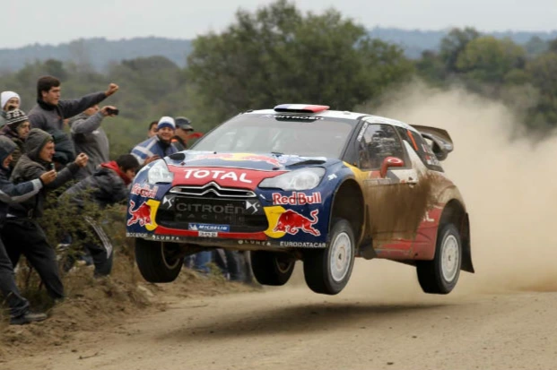 Córdoba avanza en las gestiones para volver a recibir al Rally Mundial