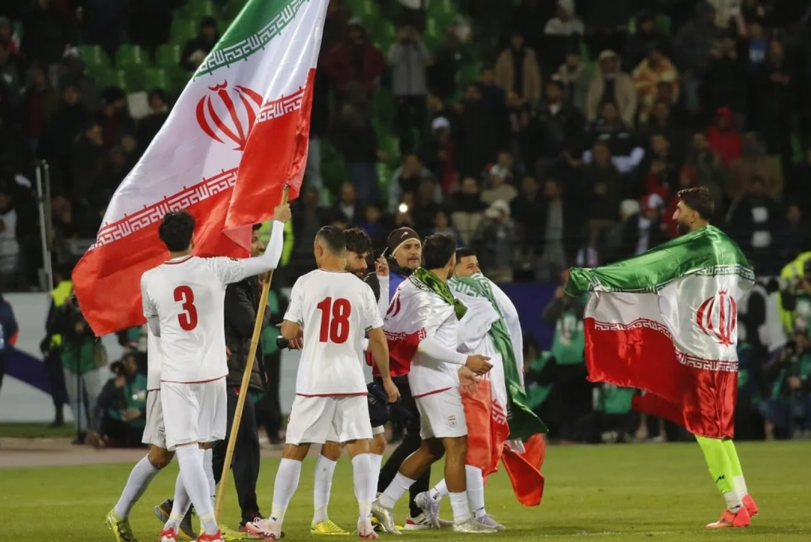 Irán vuelve a poner en duda su presencia en el Mundial 2026 y le exige garantías a la FIFA para ir a Estados Unidos