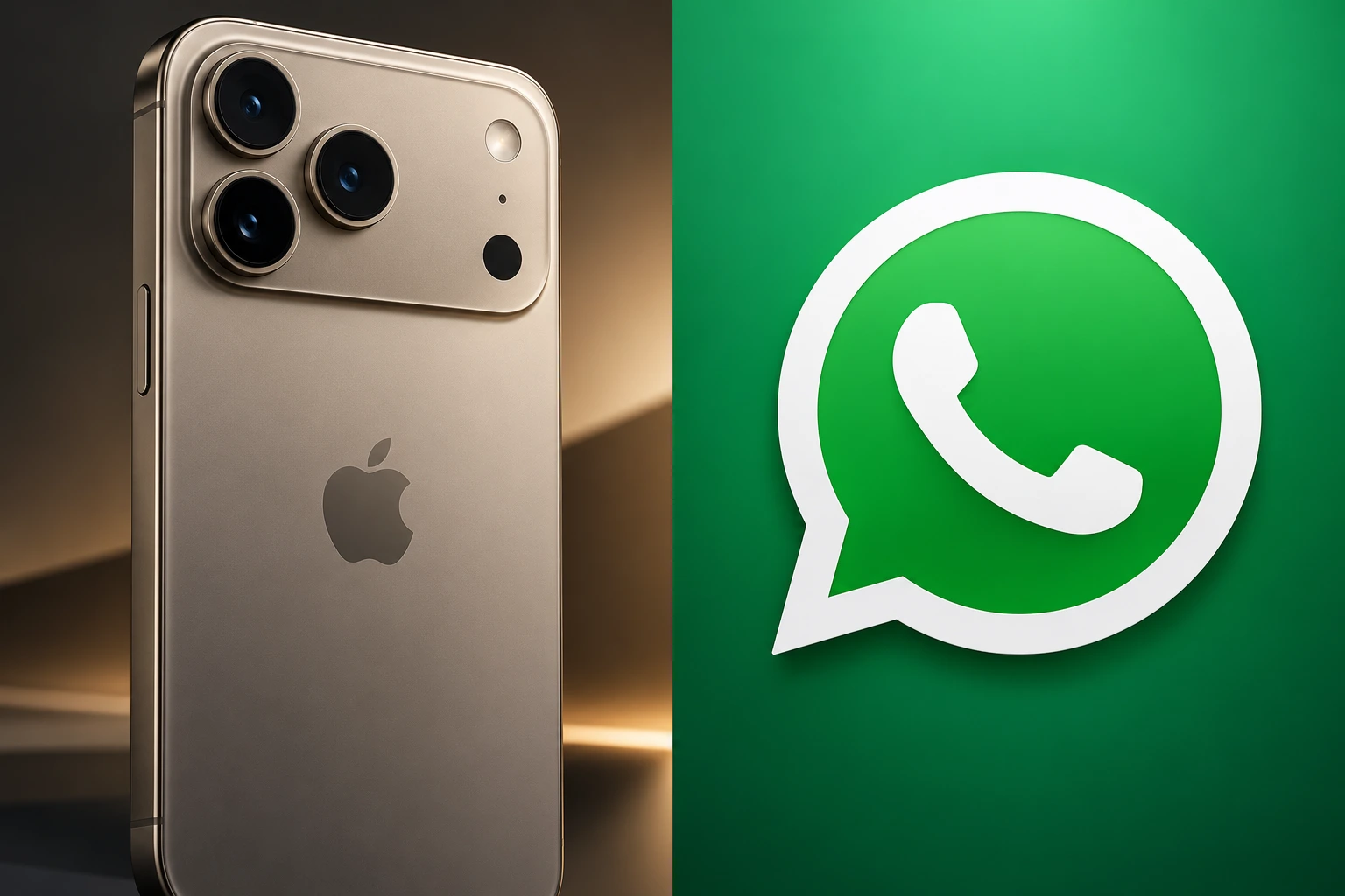 WhatsApp cambia la configuración en iPhone: cómo queda el nuevo diseño y dónde encontrar los ajustes