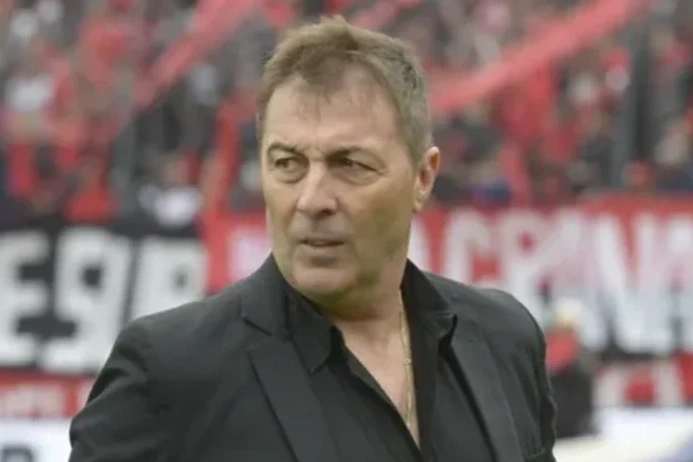 Preocupación en Rosario: Frank Kudelka sufrió un accidente de tránsito mientras iba al entrenamiento de Newell’s