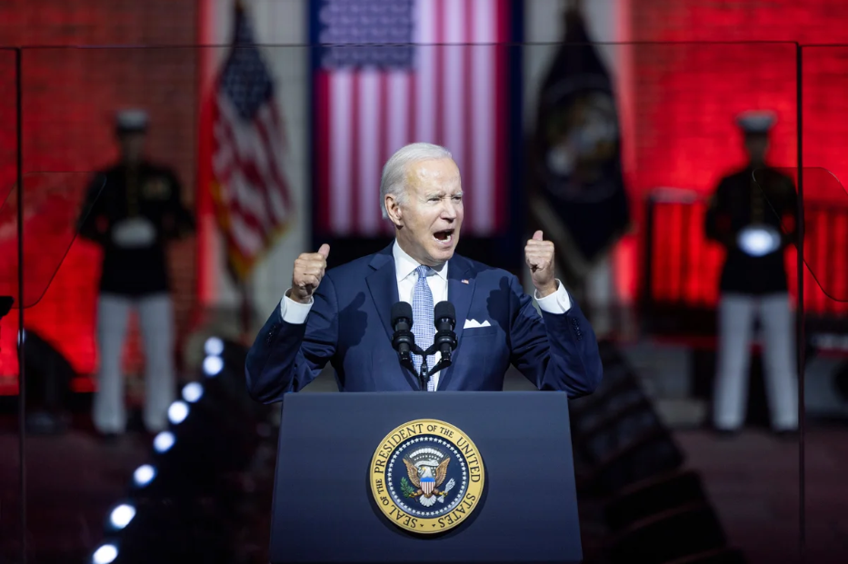 Trump created a $1.7 billion fund to compensate victims of Biden's judicial and political persecution.