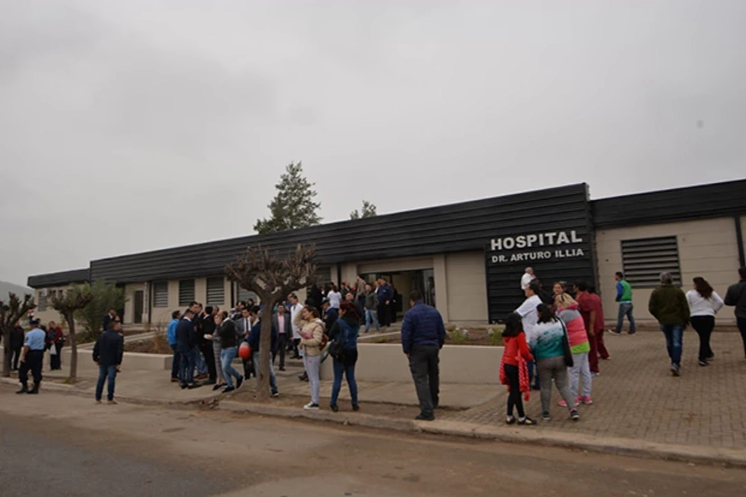 Córdoba: un alumno falleció tras descompensarse en la escuela