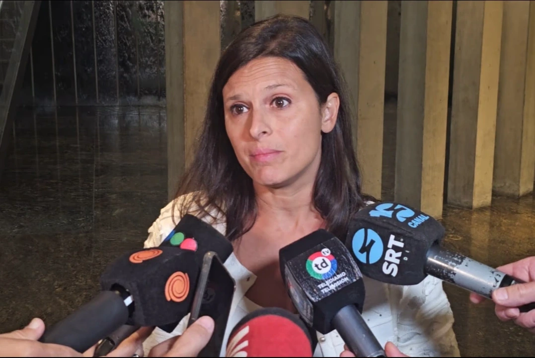 Jury contra los fiscales del caso Dalmasso: la abogada de la familia dijo que sufrieron "una persecución"