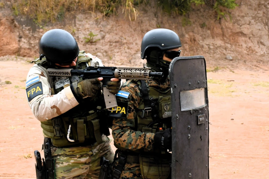 La Fuerza Policial Antinarcotráfico abre sus inscripciones en Córdoba