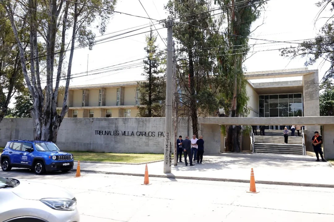 Investigan cuatro casos de presunto abuso en un jardín de infantes de Carlos Paz