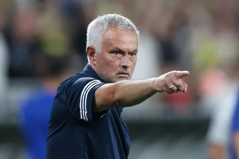 Mourinho wants to strengthen Real Madrid's midfield with Enzo Fernández