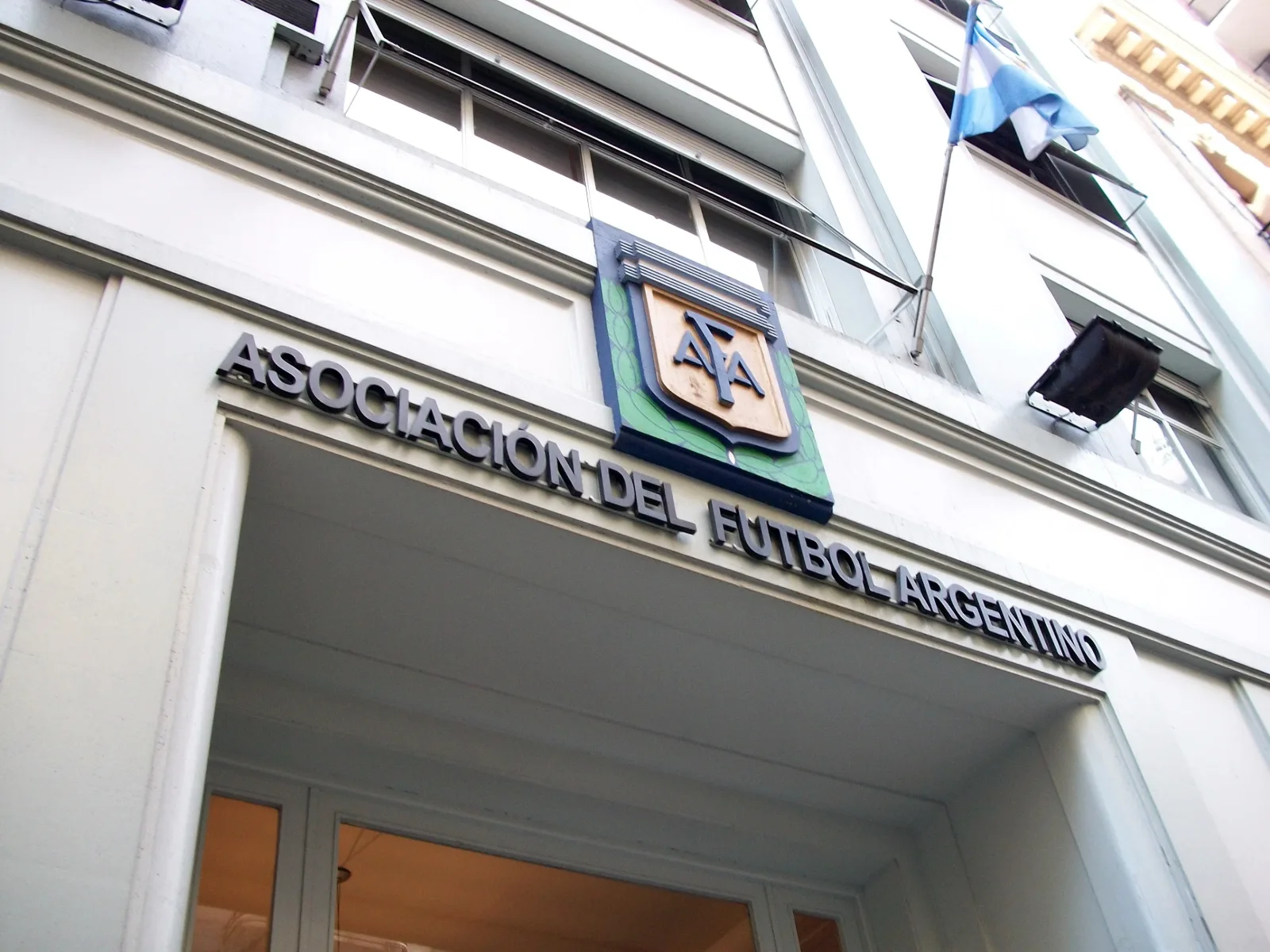 La AFA seguirá adelante con su apelación para reducir las sanciones