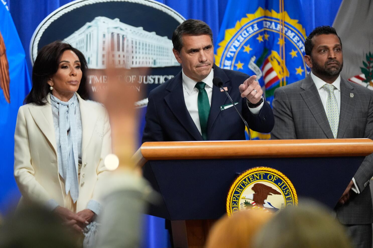 Cole Allen was formally charged with the attack on Donald Trump and faces life imprisonment