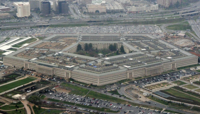 The Pentagon seeks to harness the potential of AI