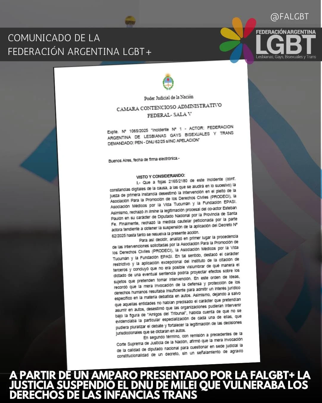 El intendente de Florencio Varela impulsó un evento "para los mas chicos" con travestis degenerados