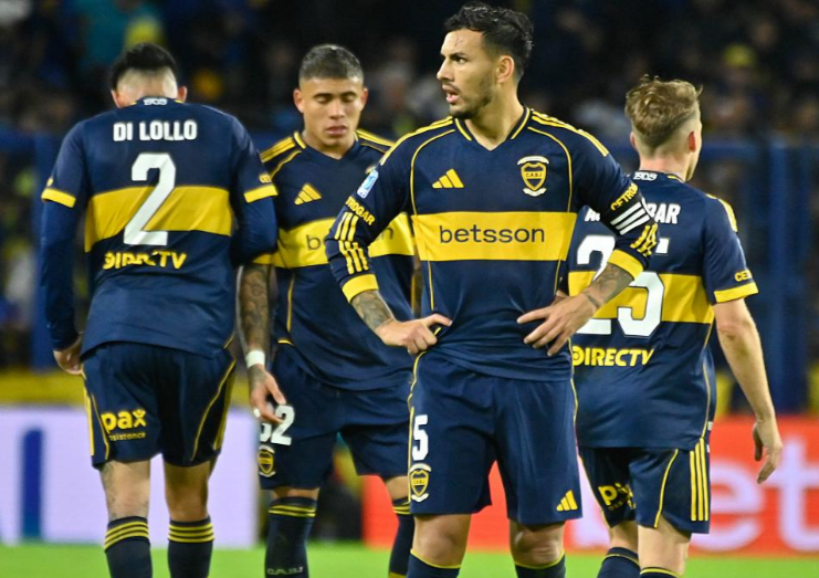 Úbeda pidió que el plantel levante cabeza para la recta final de la fase de grupos de la Copa Libertadores