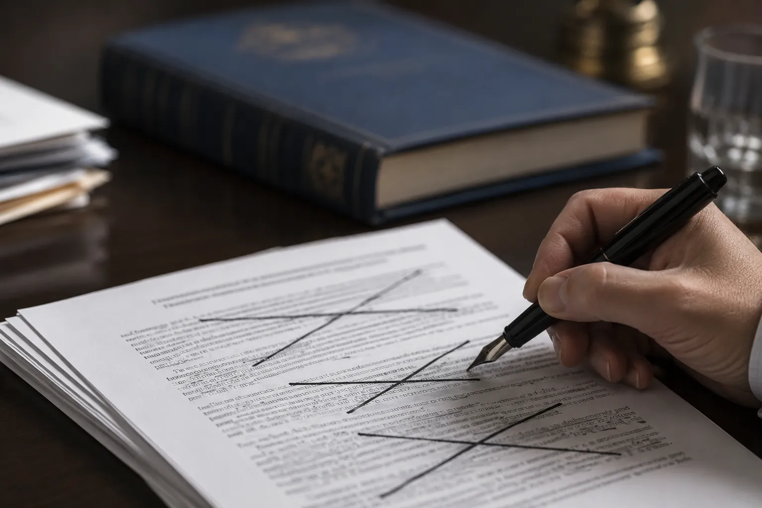 Legislating freedoms: governing also means allowing to do