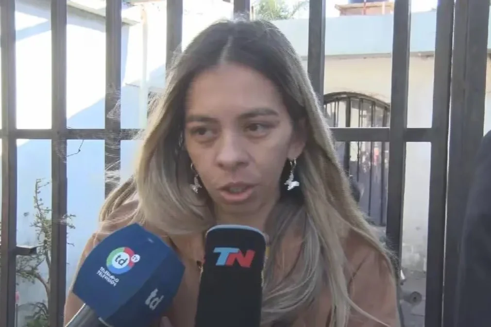 Caso Agostina Vega: revelan cuánto sabe su madre sobre el brutal crimen de su hija