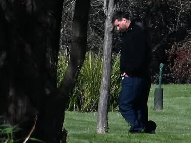 Messi returns to Inter Miami after saying goodbye to his father