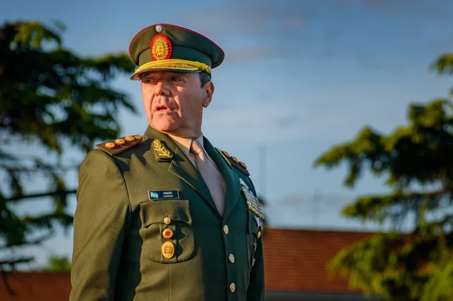 Carlos Pestri