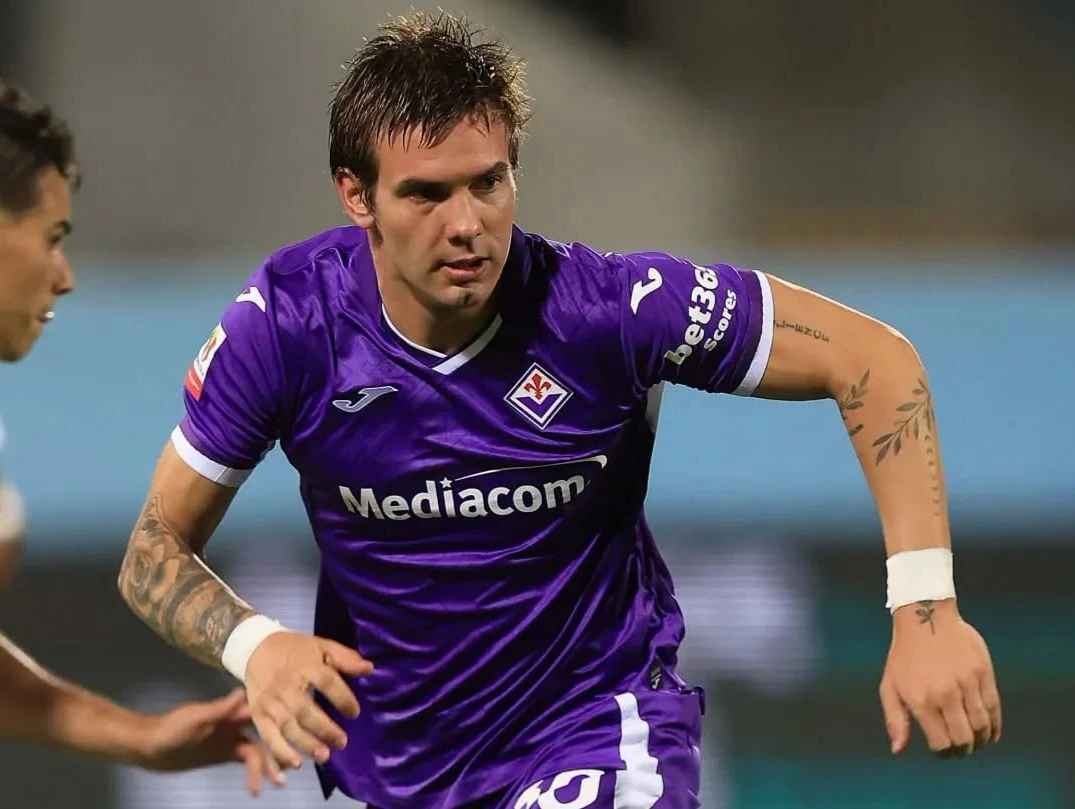 Mastantuono buscará tener más protagonismo en la Fiorentina
