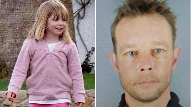 Este año se cumplen 19 años de la desaparición de Madeleine McCann