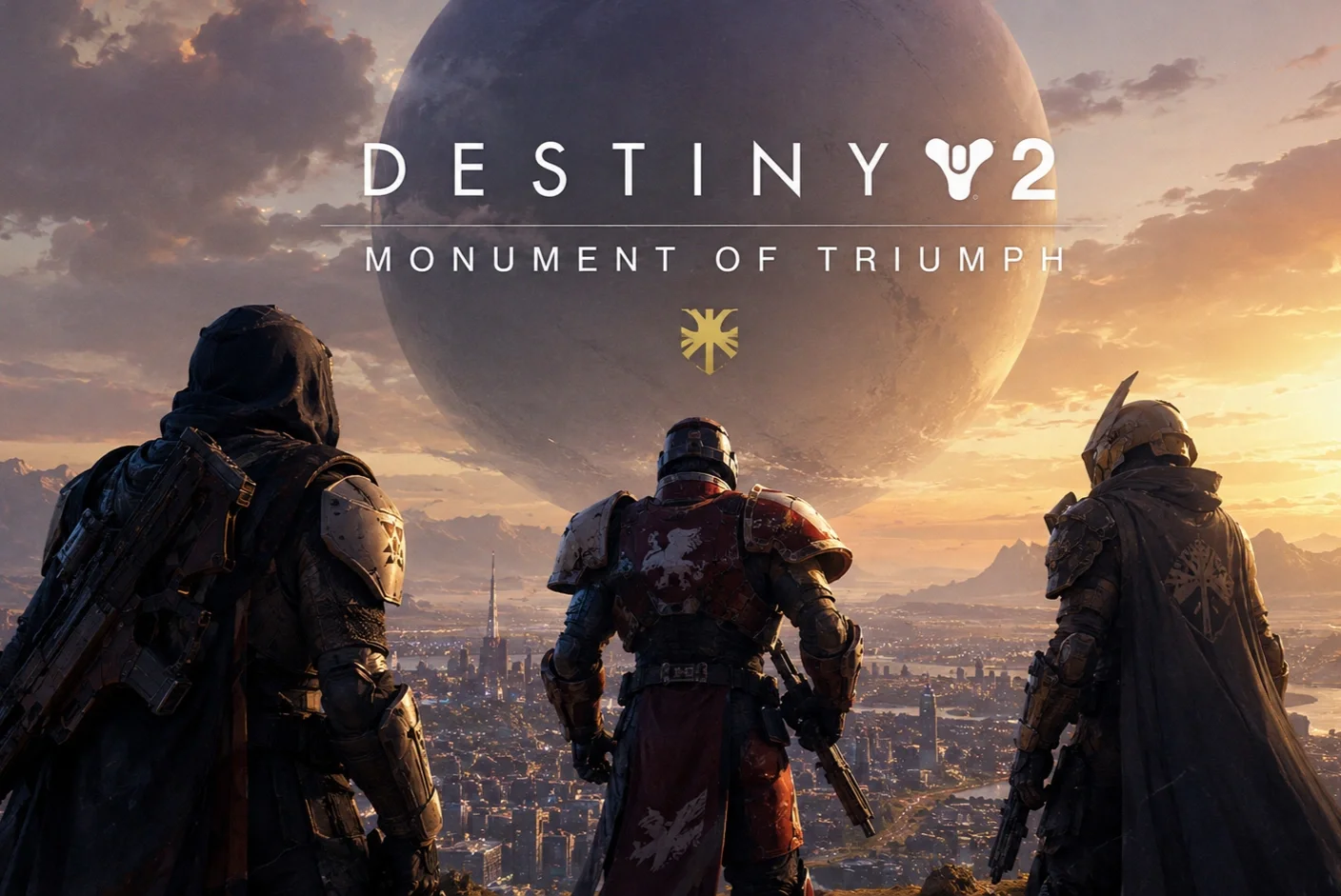 Bungie pone fin al desarrollo activo de Destiny 2 el 9 de junio