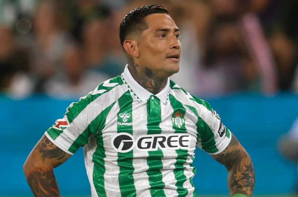 Ávila calificó al fútbol como