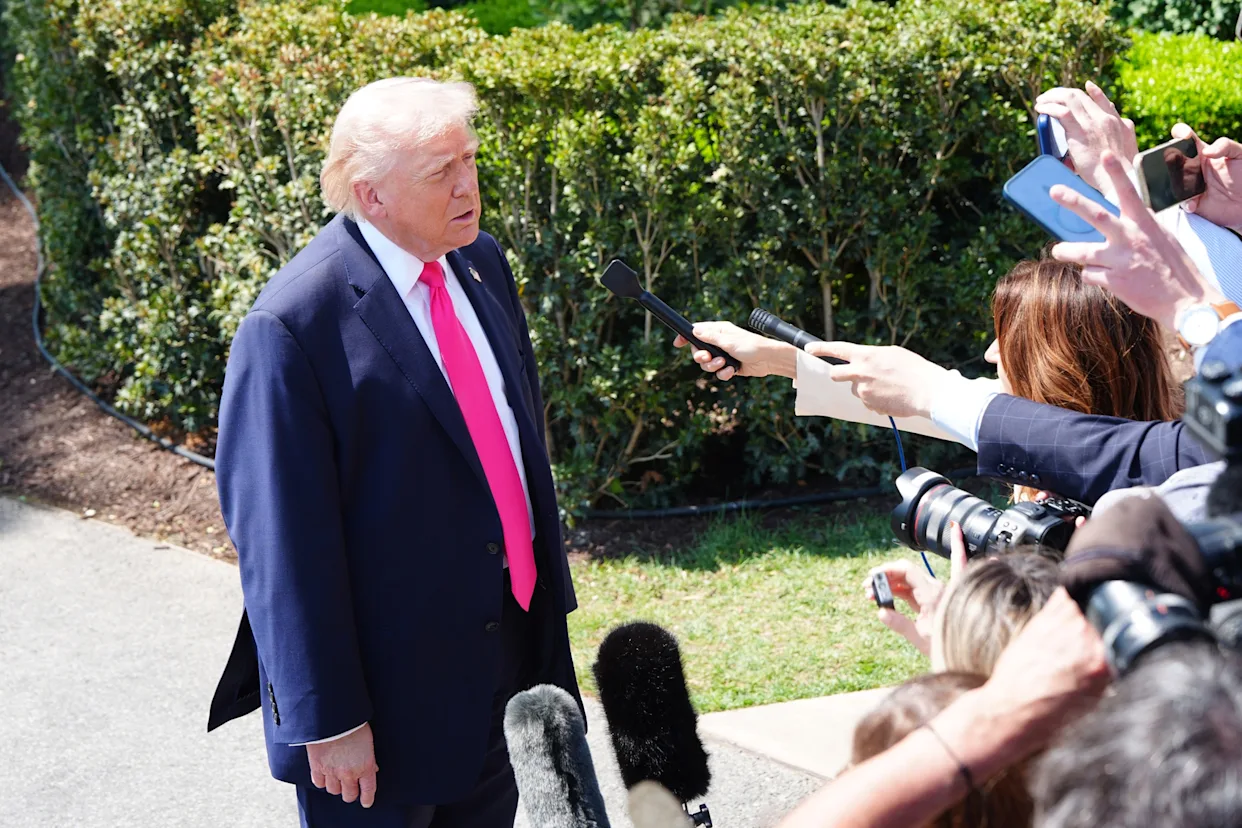 “It's destroying New York”: Trump shot Mamdani and warned about his fiscal policies