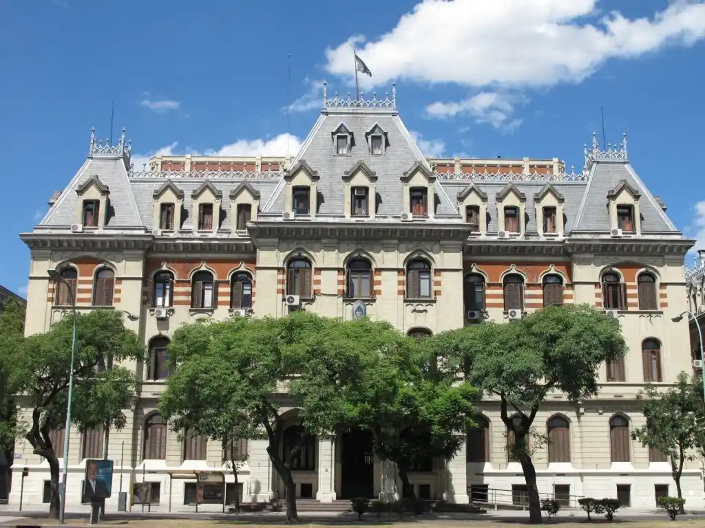 The Secretariat of Agriculture, Livestock, and Fisheries of the Argentine Nation