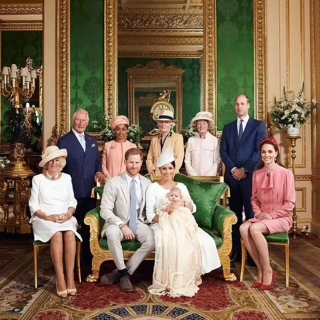 La familia real estaría encantada con su regreso