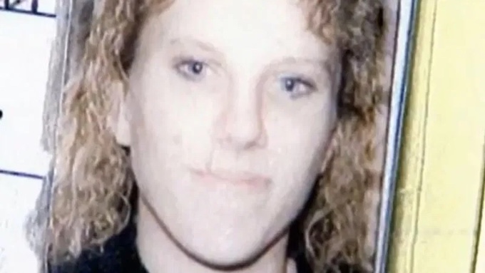 Collen Slemmer, victim of Pike