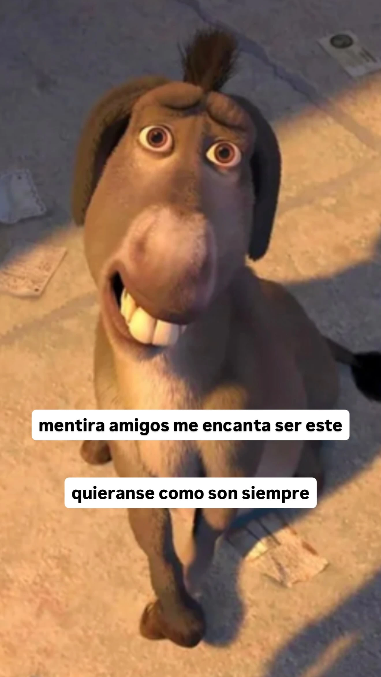 Luck Ra responde con ironía