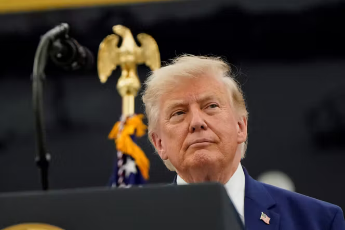 Trump will bomb Iran again if the regime does not stop Hezbollah's violence in Lebanon