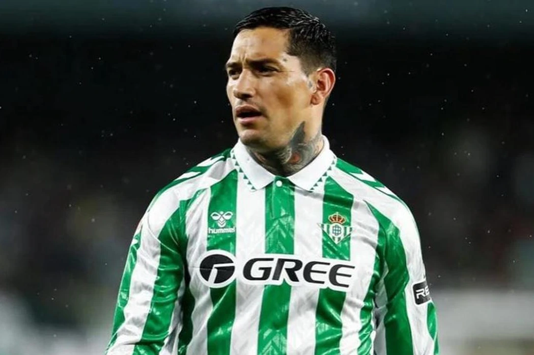 Boca también está interesado en el Chimy Ávila