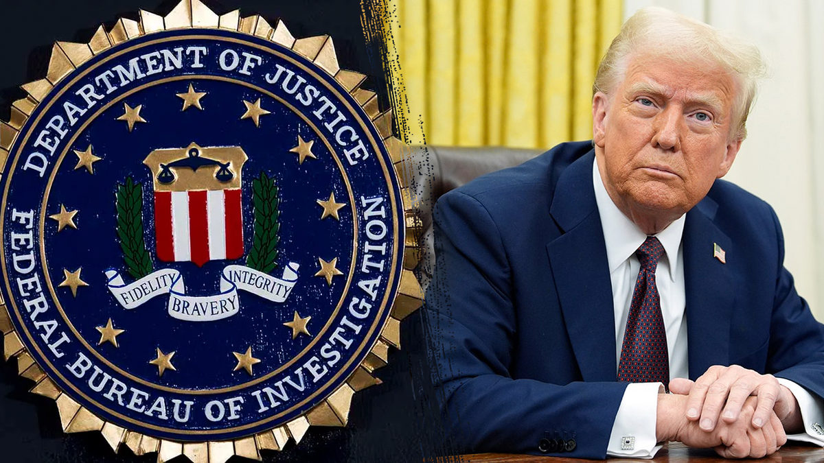 “Zero Tolerance”: Trump's FBI Arrested a Former Analyst for Disclosing Classified Military Information