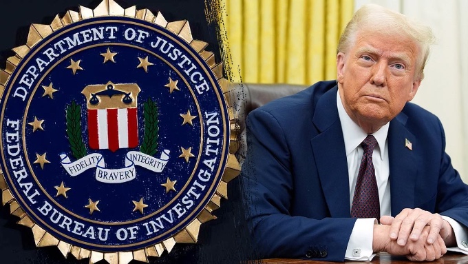 El FBI de Trump frustró un nuevo atentado terrorista. 